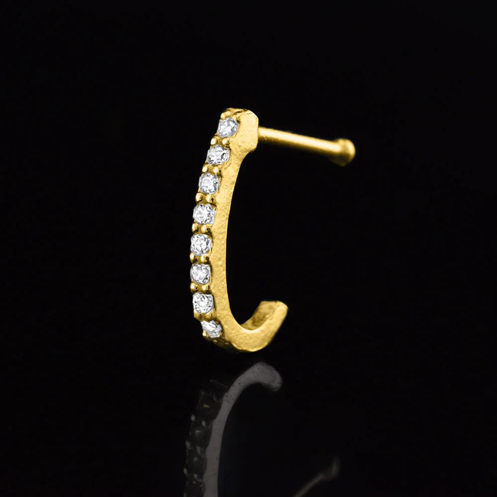 Nose Studs and Rings