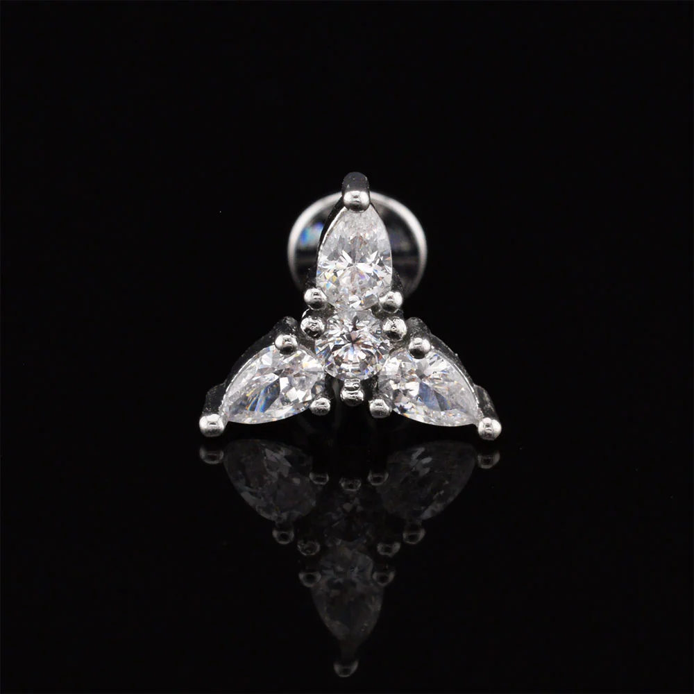 Helix Earrings